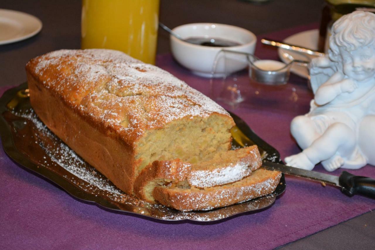 D'hotes La Paravent Bed and breakfast 3*