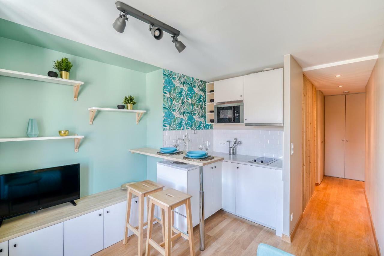 Honore - Carnot Apartment