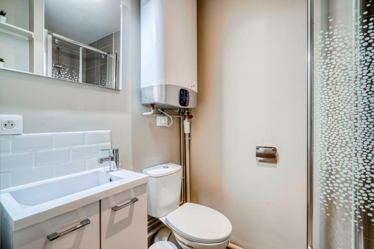 Appartement Honorê - Carnot Lyon