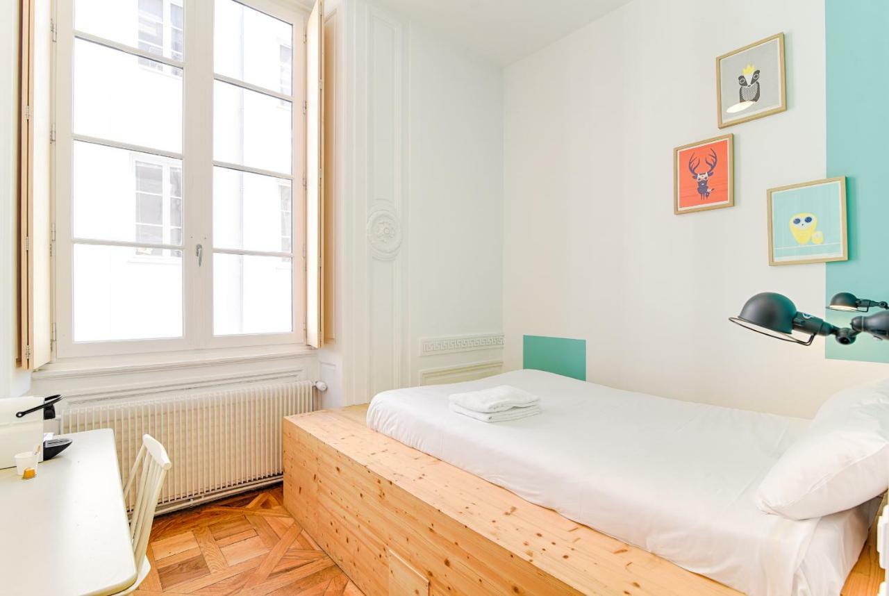 Slo Les Pentes (adults Only) Auberge de jeunesse