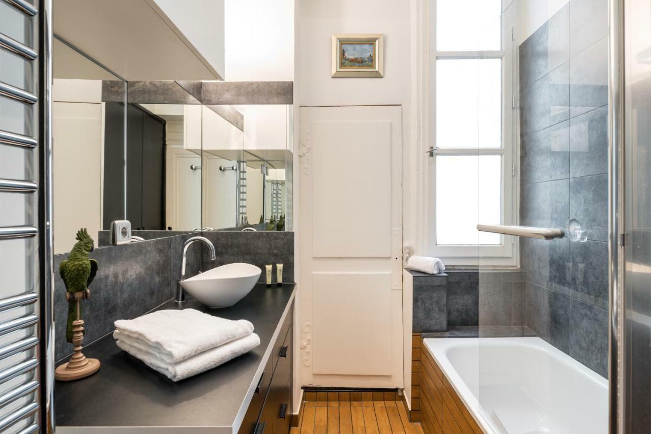 Appartement Honorê - Victor Hugo Lyon