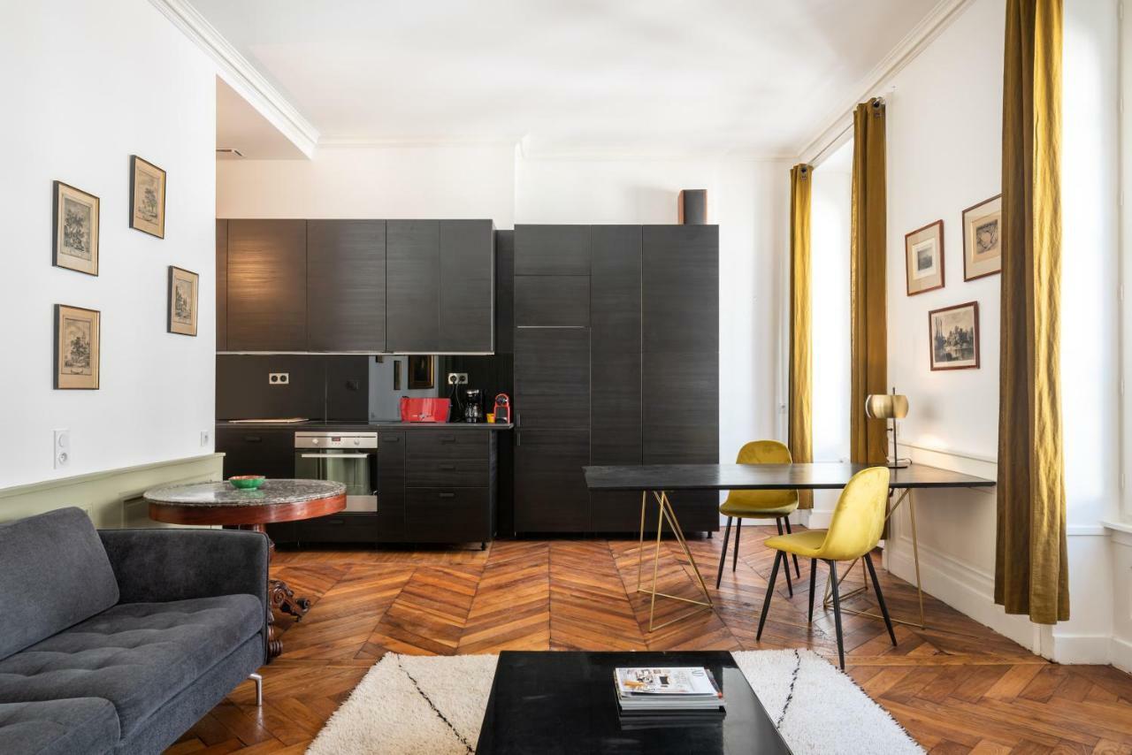Honorê - Victor Hugo Appartement *