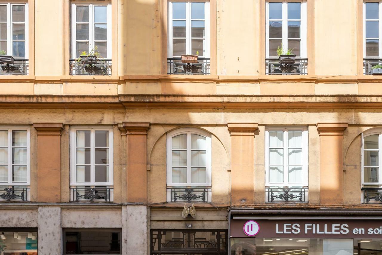 Appartement Honorê - Victor Hugo