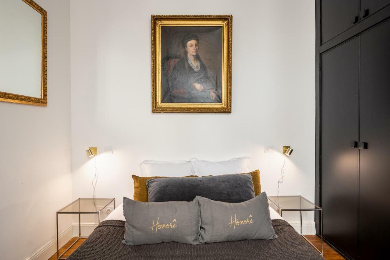 Honorê - Victor Hugo Appartement