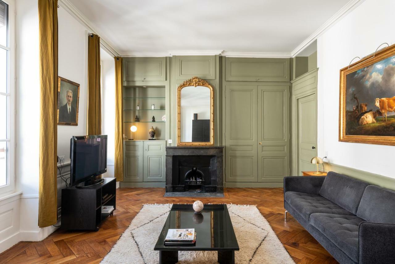 Appartement Honorê - Victor Hugo *