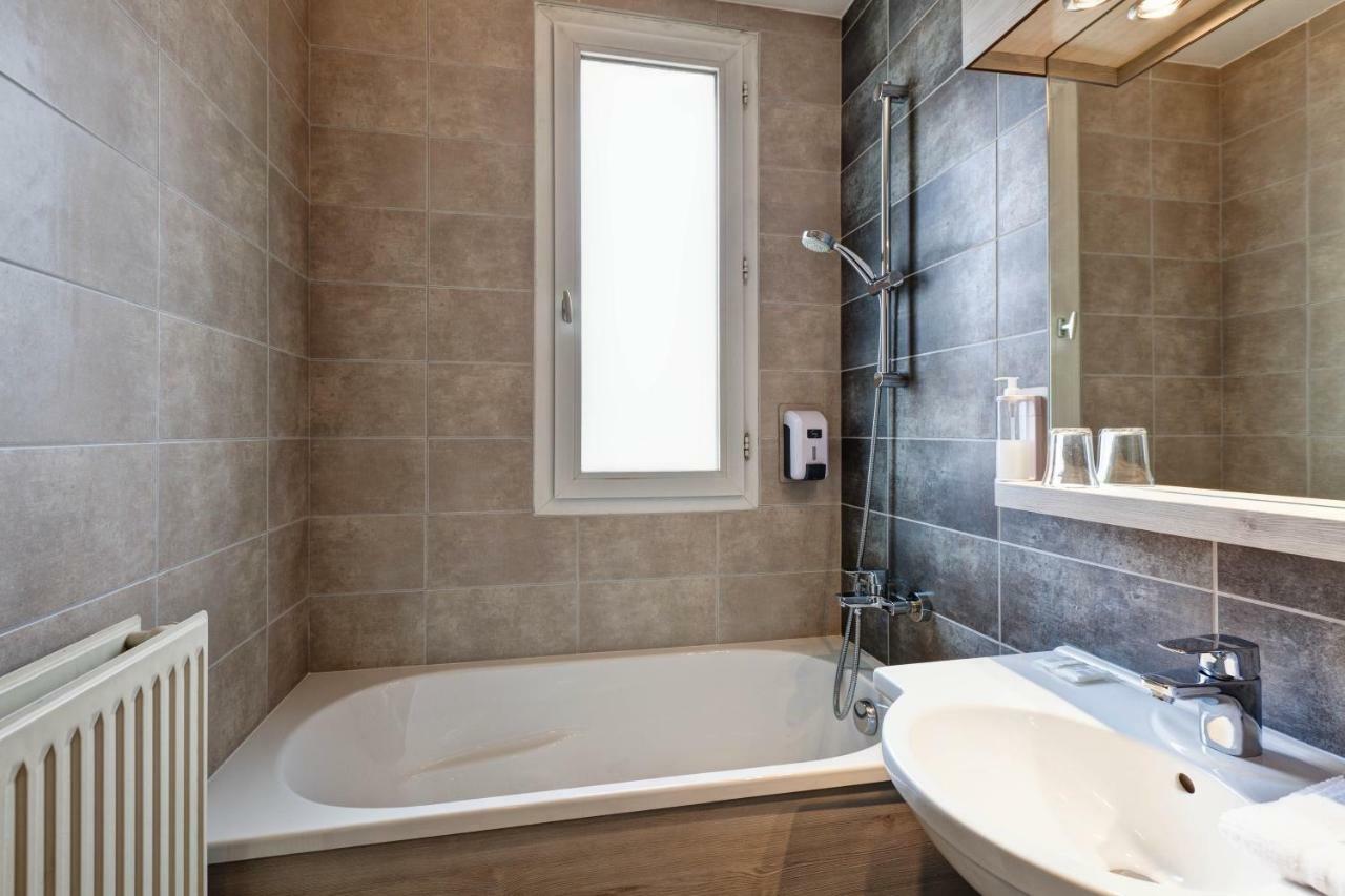Hotel Le Lumiere 2*