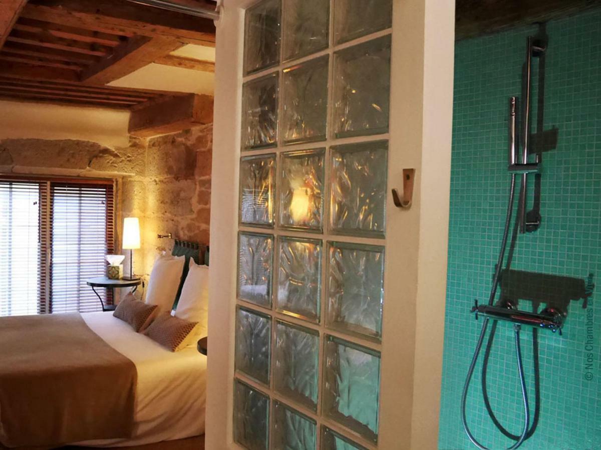Frühstückspension Nos Chambres En