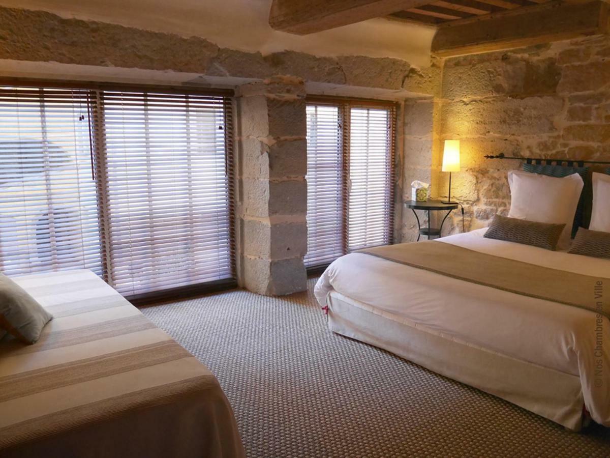 Frühstückspension Nos Chambres En *