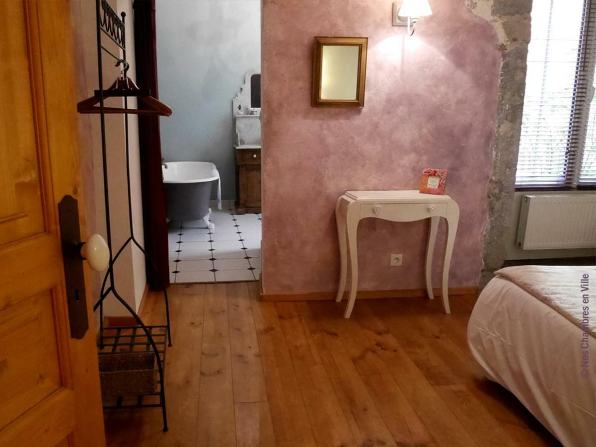 Frühstückspension Nos Chambres En