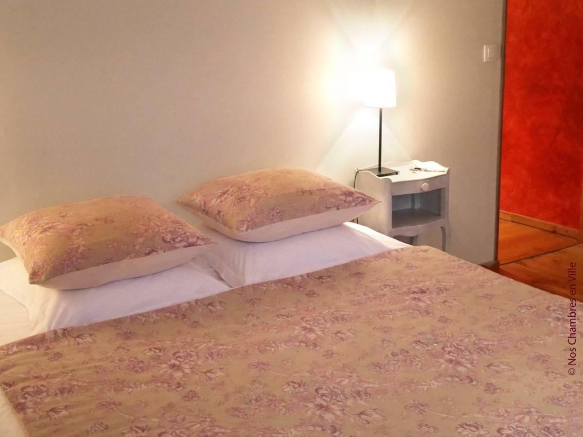 Frühstückspension Nos Chambres En Lyon