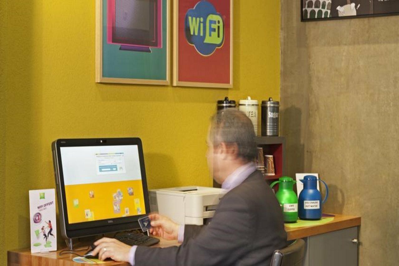 Ibis Styles Centre - Gare Part Dieu Hotel 3*