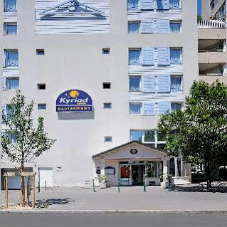 Ibis Styles Croix Rousse 3* Lyon