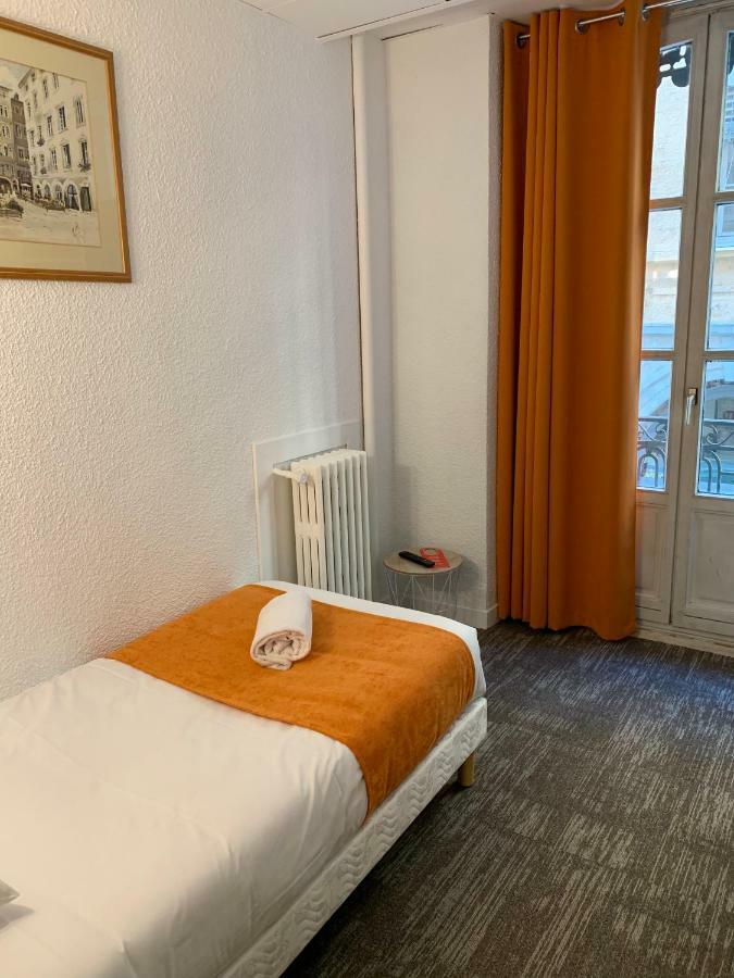 Hotel De Bretagne *