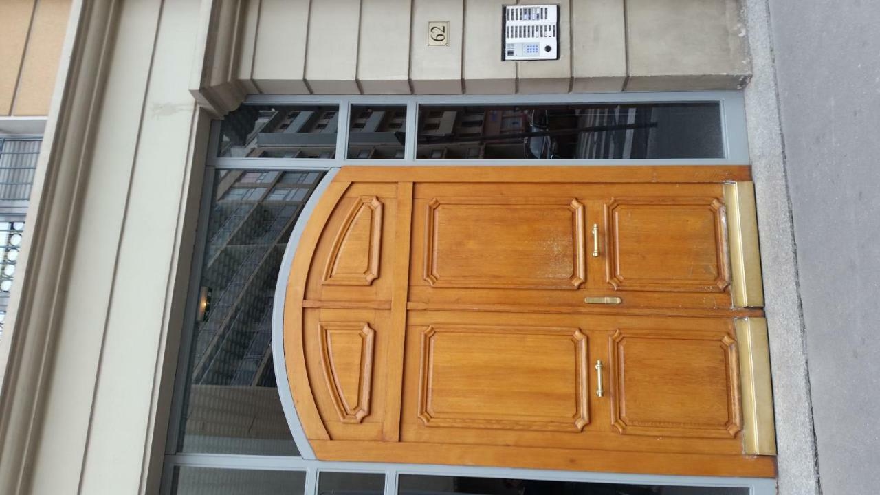 Appartement Coeur De - Part Dieu - Louis Blanc *