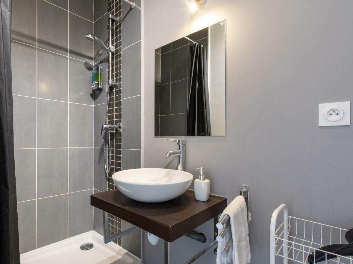Le Nid Lyonnais - Le Vienne Apartment