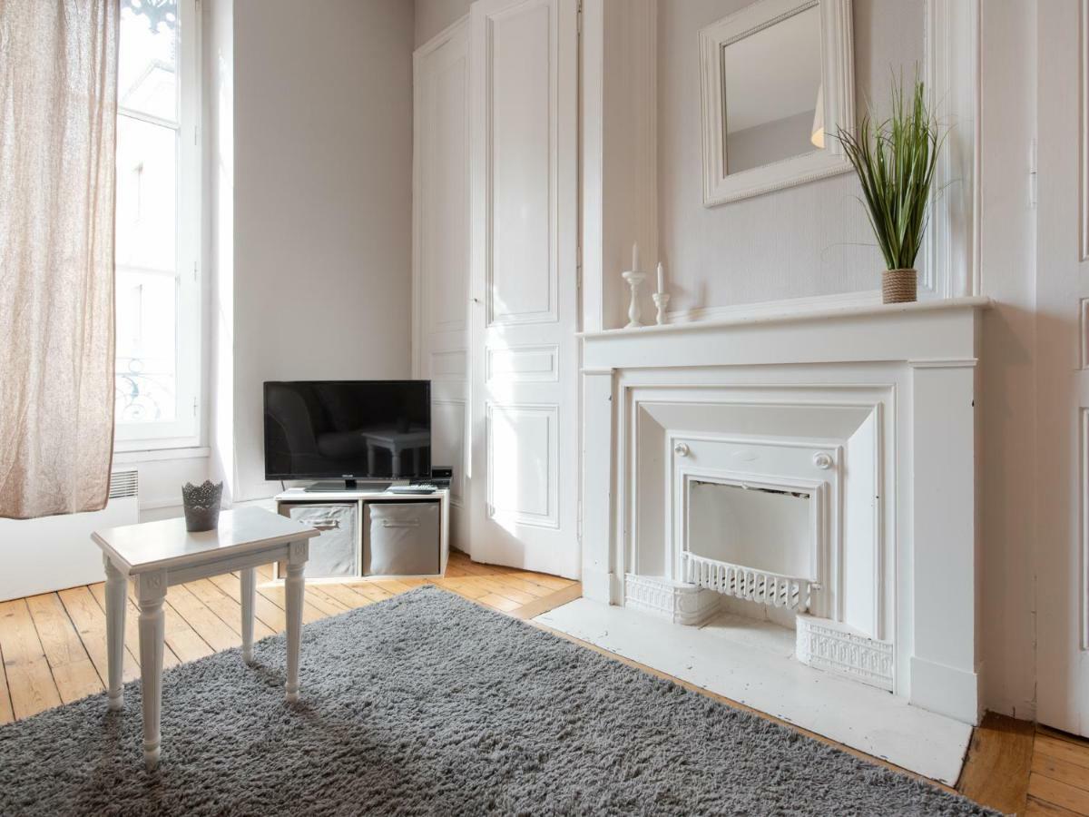 Apartment Le Nid Lyonnais - Le Vienne