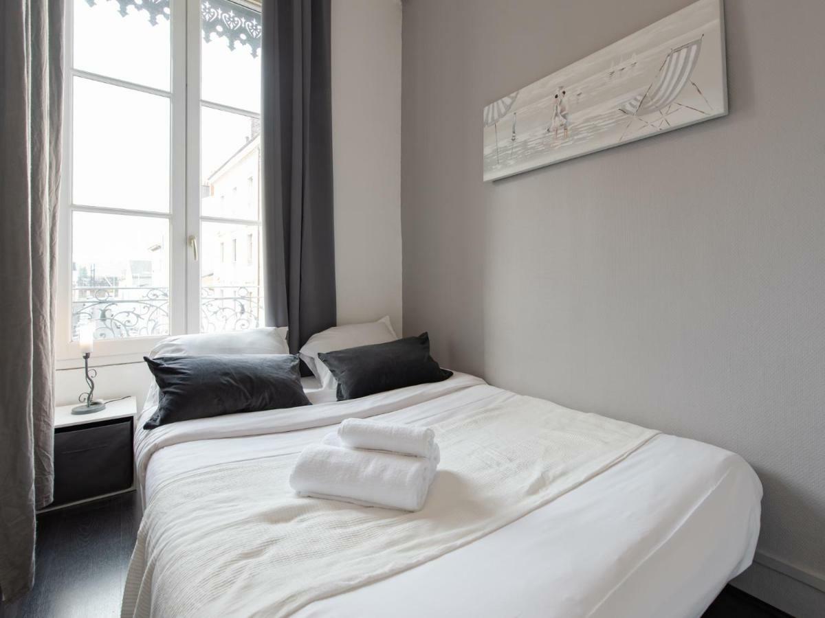 Le Nid Lyonnais - Le Vienne Apartment