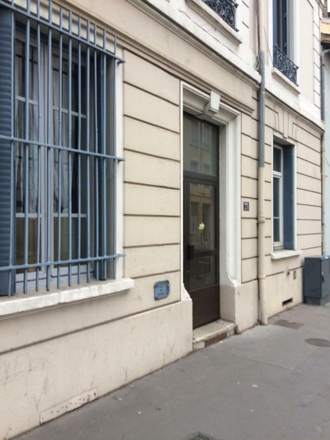 Le Nid Lyonnais - Le Vienne Apartment *