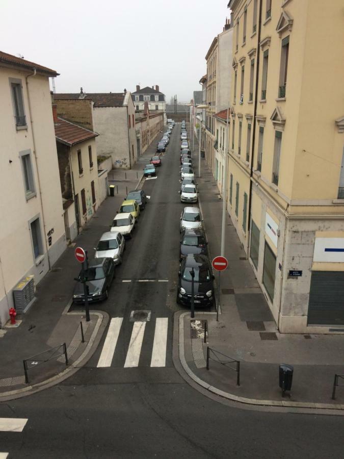 Le Nid Lyonnais - Le Vienne Apartment Lyon