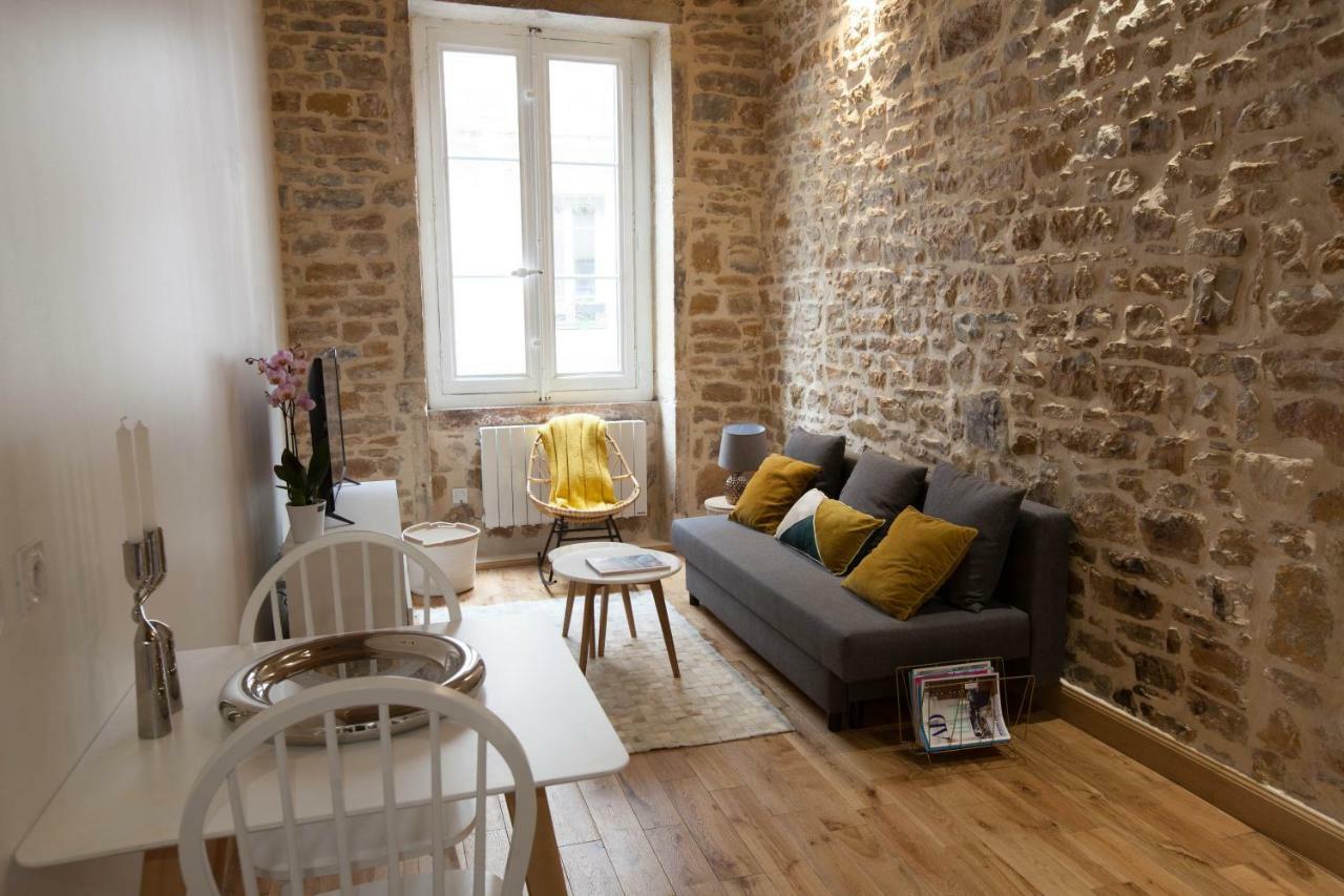 Hamac Ainay Appartement