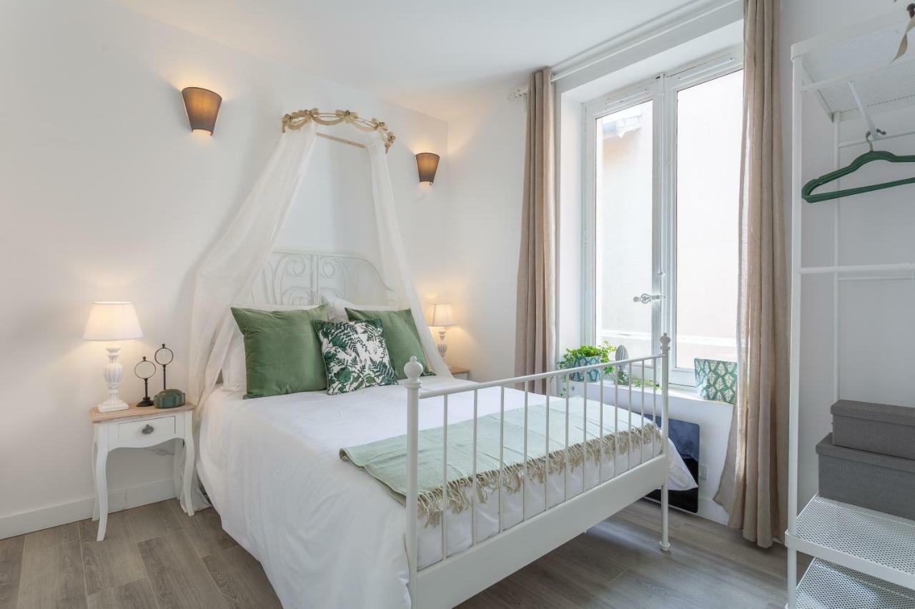 Apartment Le Cocon Champetre *