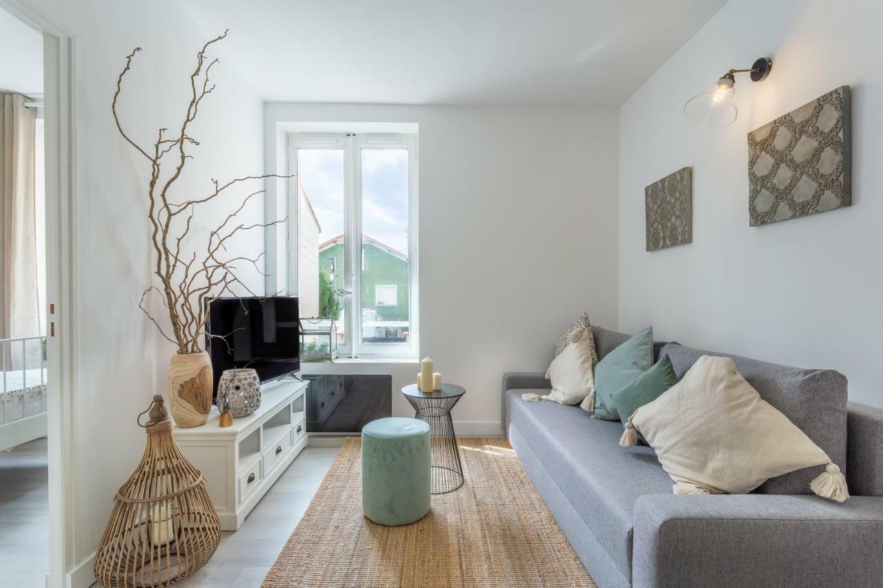 Le Cocon Champetre Apartment