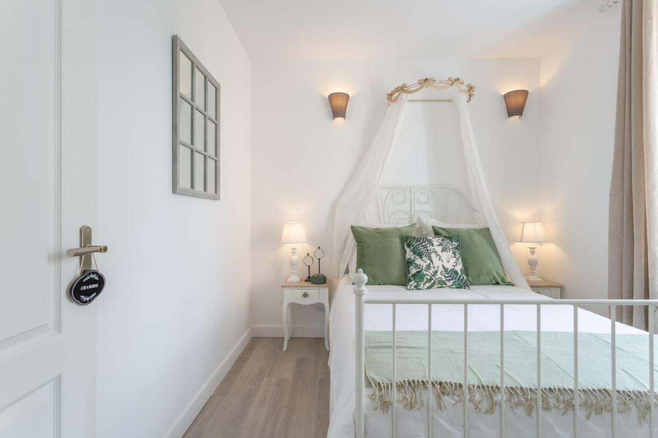 Apartment Le Cocon Champetre Lyon