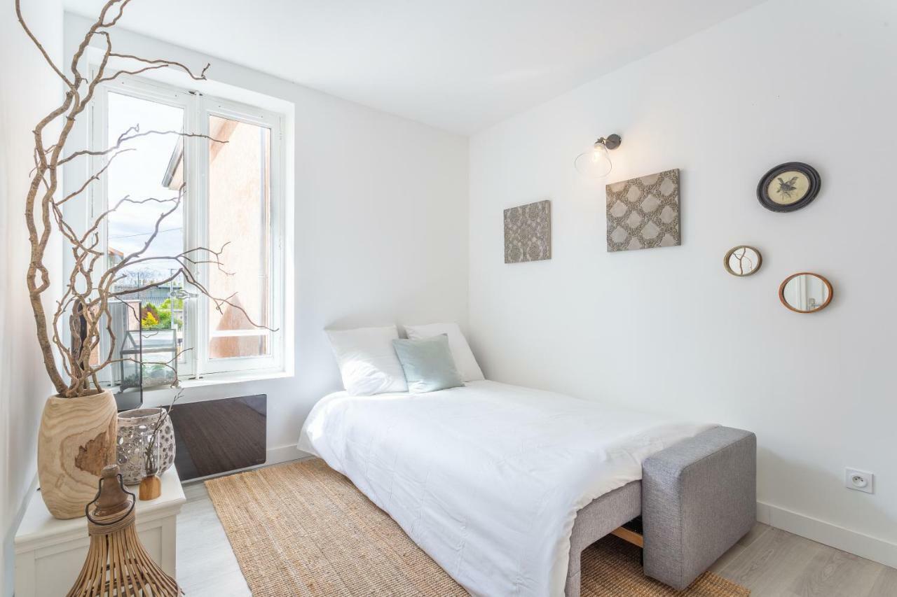 Le Cocon Champetre Apartment