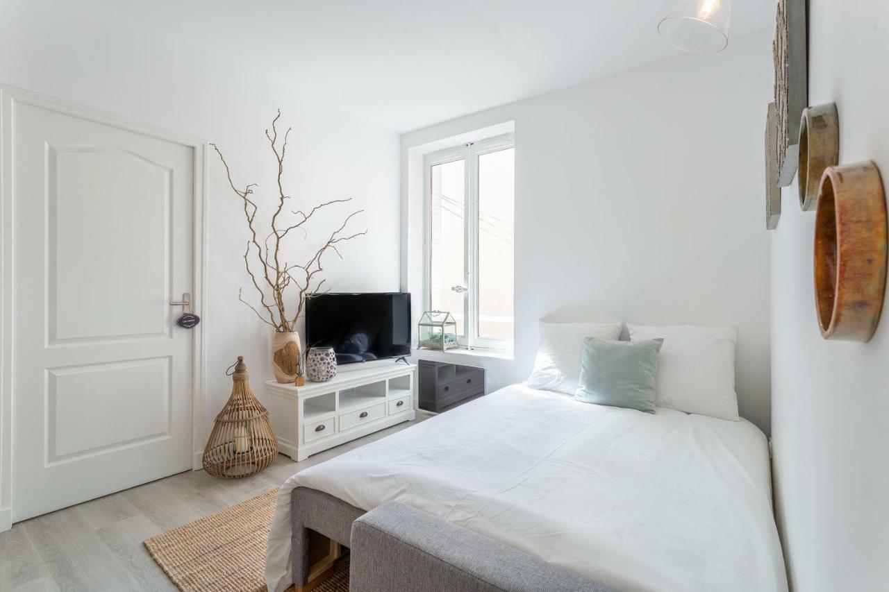 Apartment Le Cocon Champetre Lyon