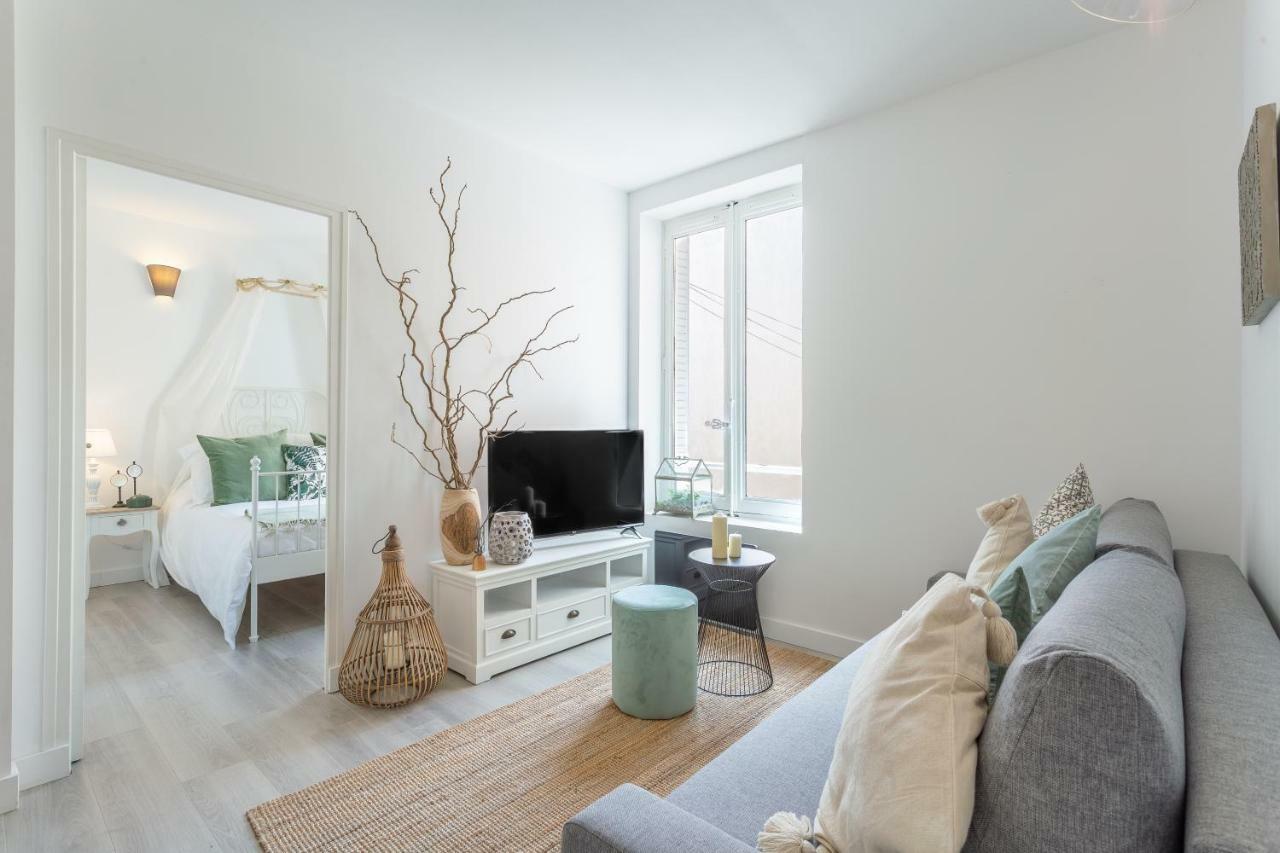 Apartment Le Cocon Champetre