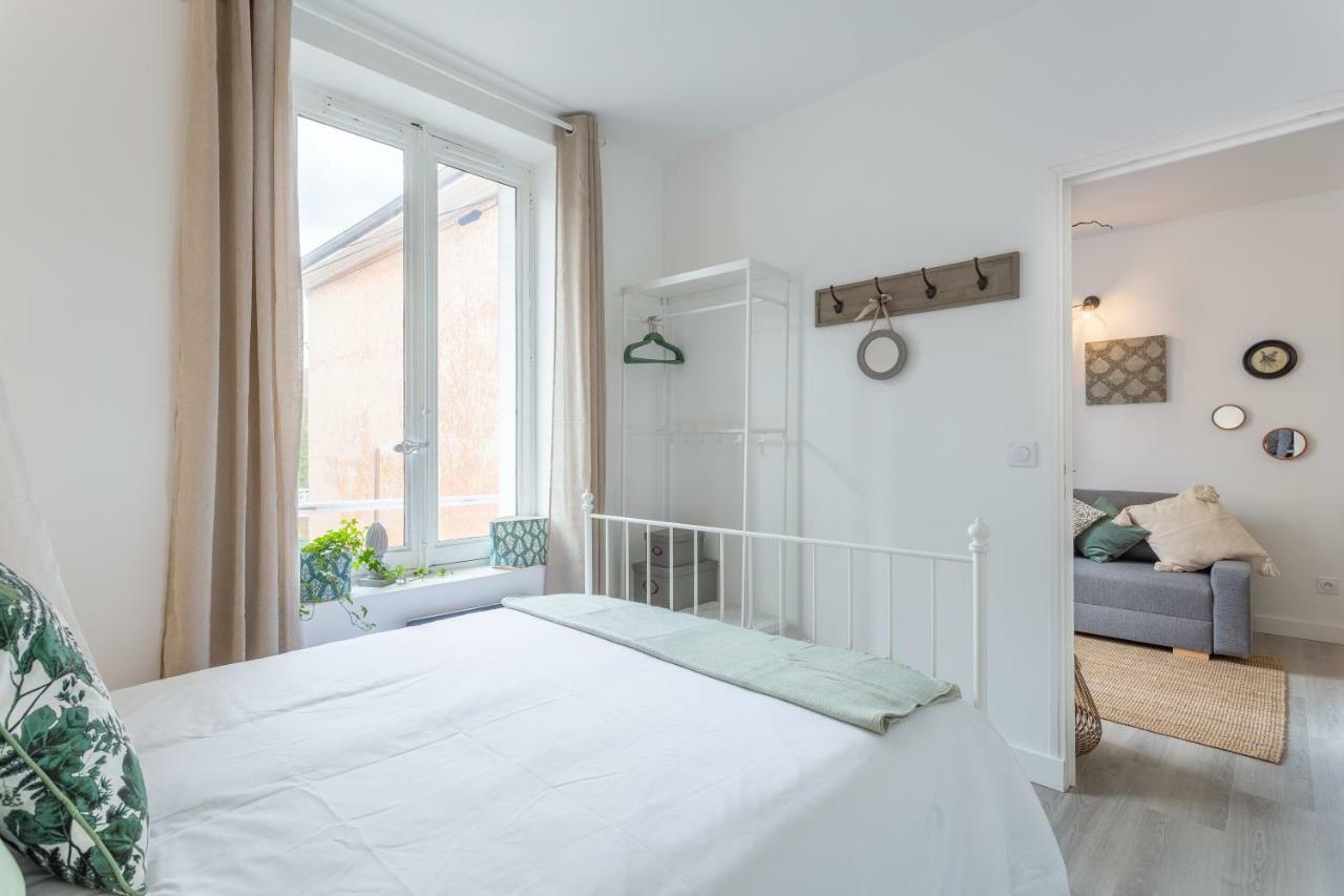 Apartment Le Cocon Champetre *