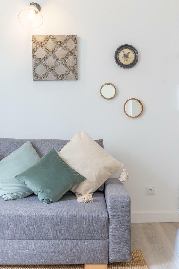 Apartment Le Cocon Champetre