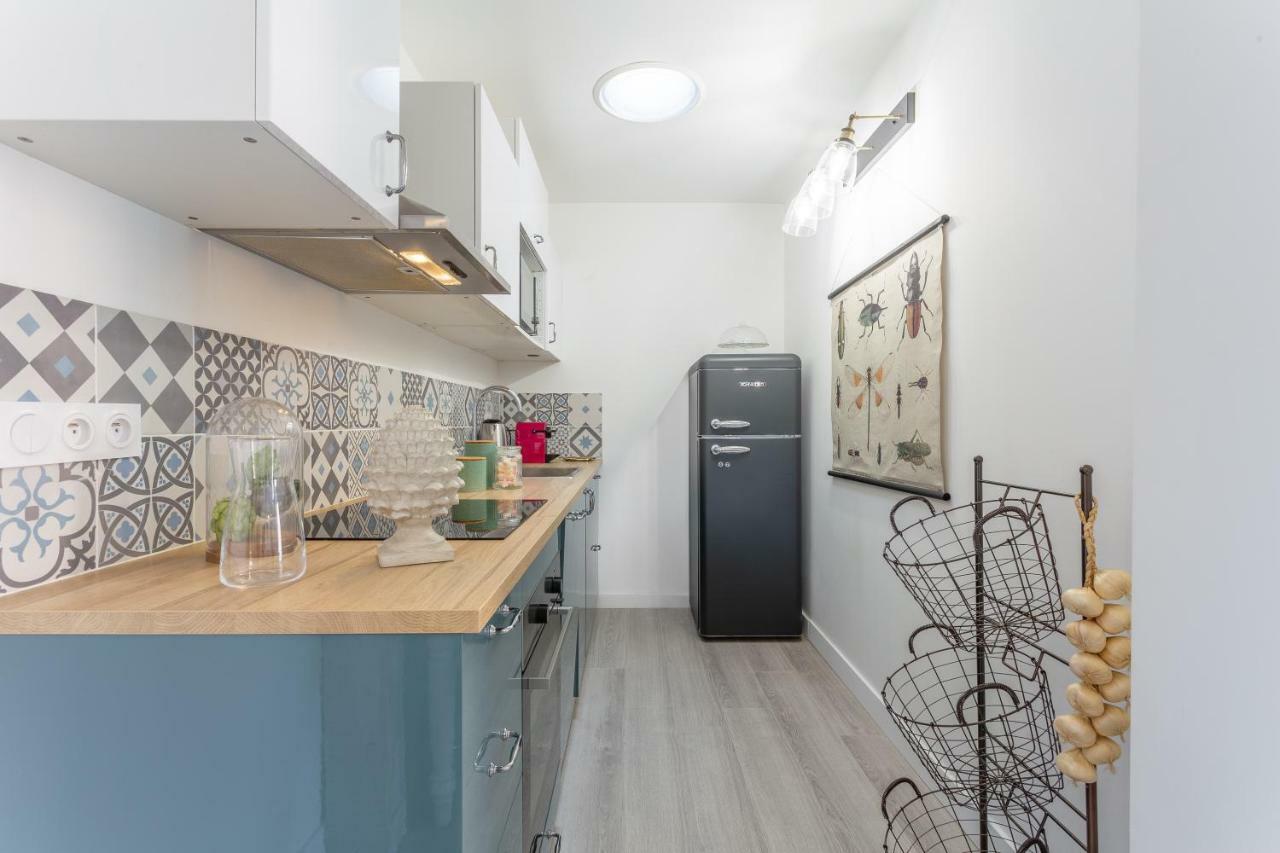 Apartment Le Cocon Champetre