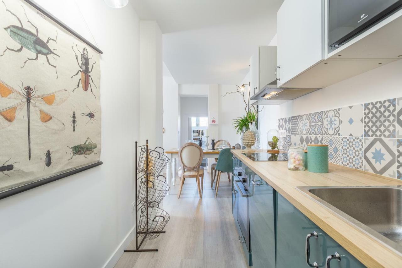 Apartment Le Cocon Champetre