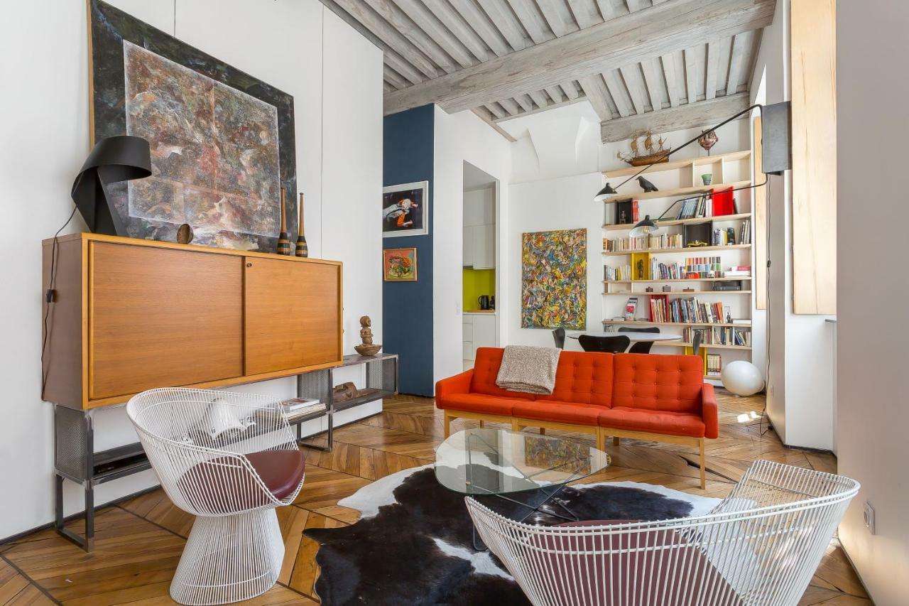 Appartement Polycarpe - 2beapart *