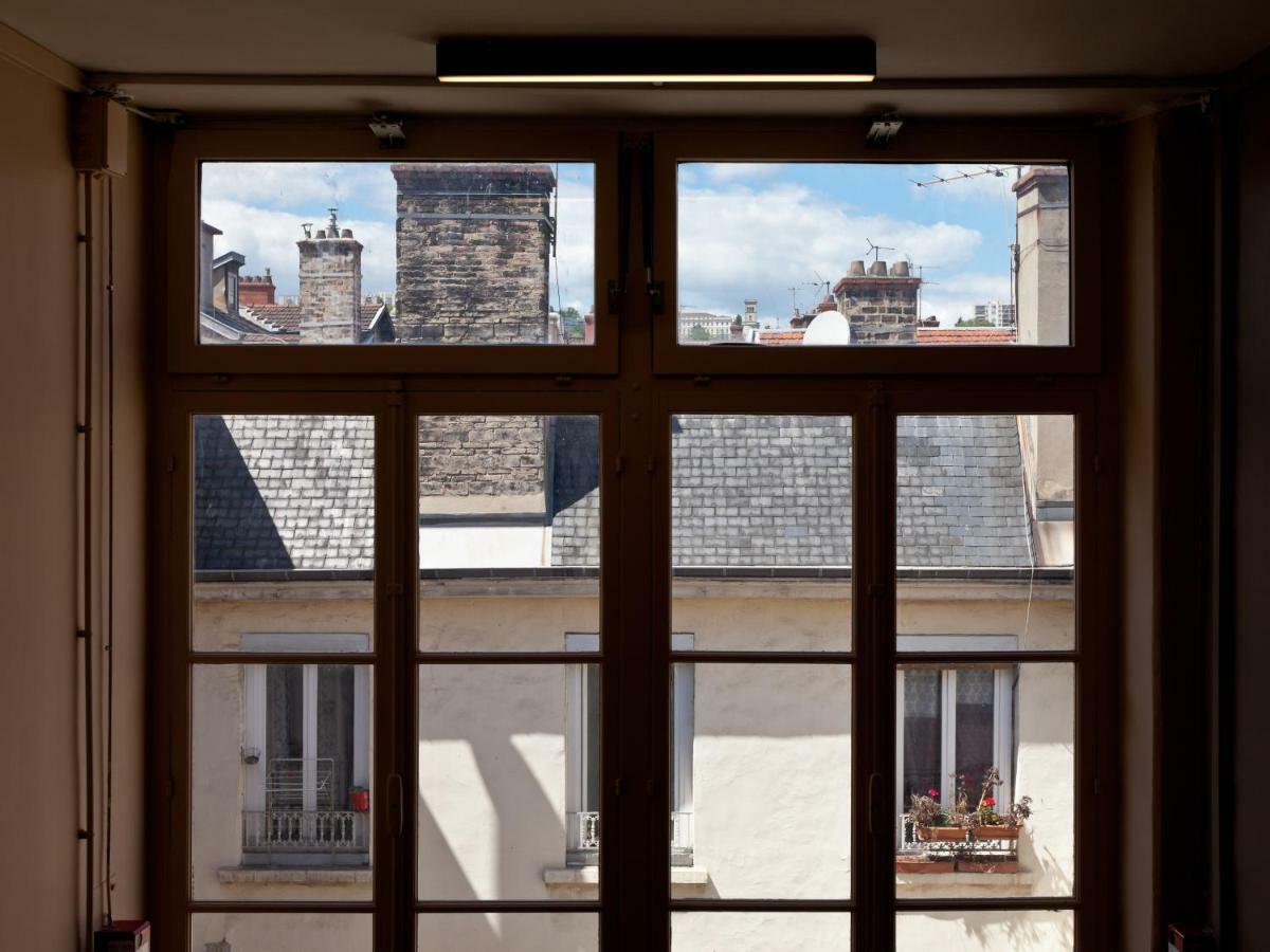 Hotel Des Remparts Perrache 3*
