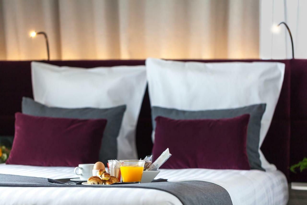 Aparthotel Nemea So Cloud Gare Part-dieu Lyon