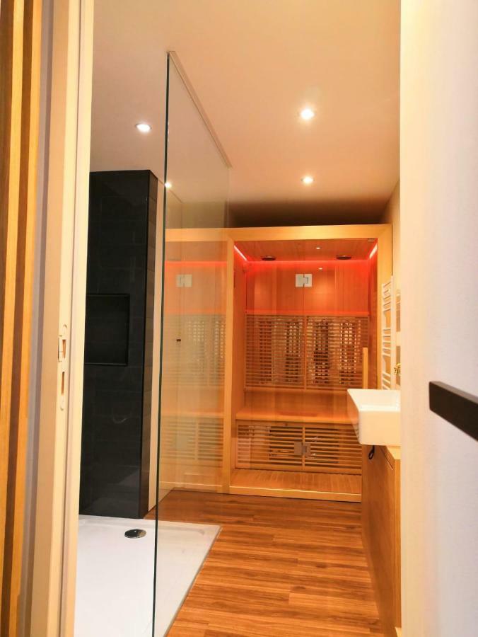 Le Juliette Apartment *