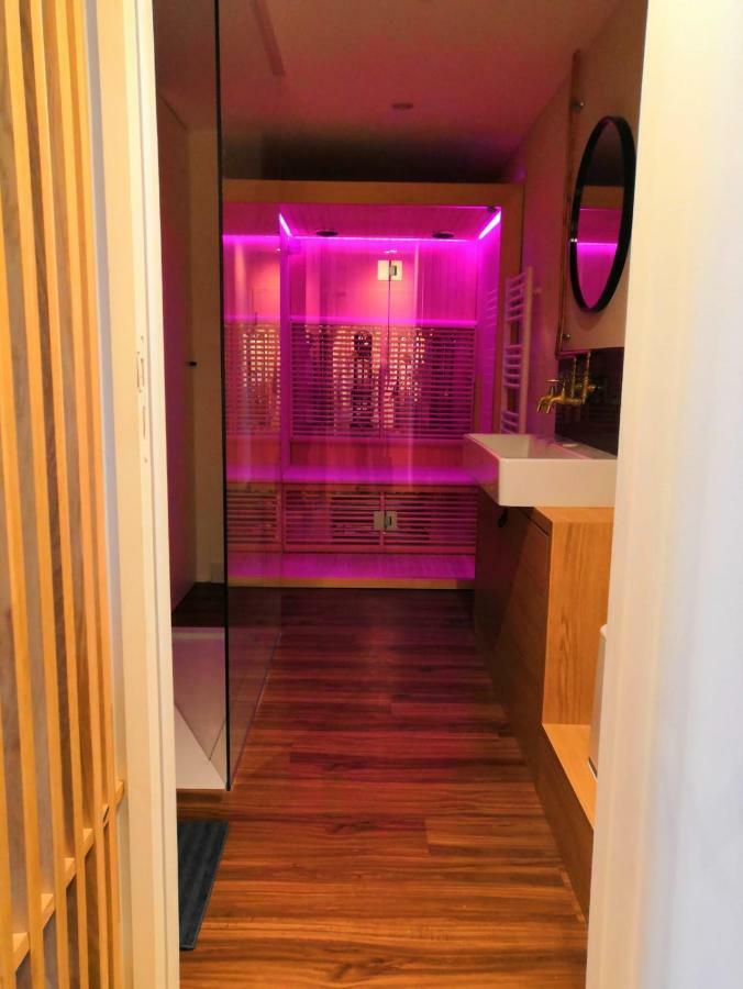 Appartement Le Juliette