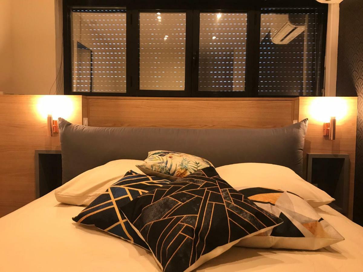 Apartment Le Juliette Lyon