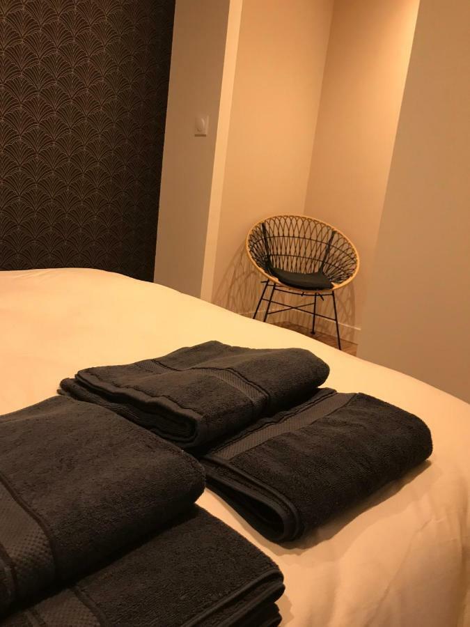 Apartment Le Juliette Lyon
