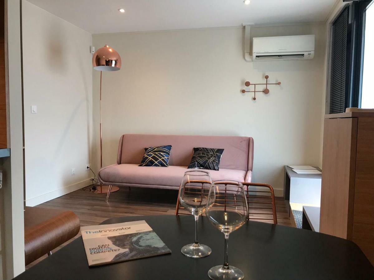 Le Juliette Apartment