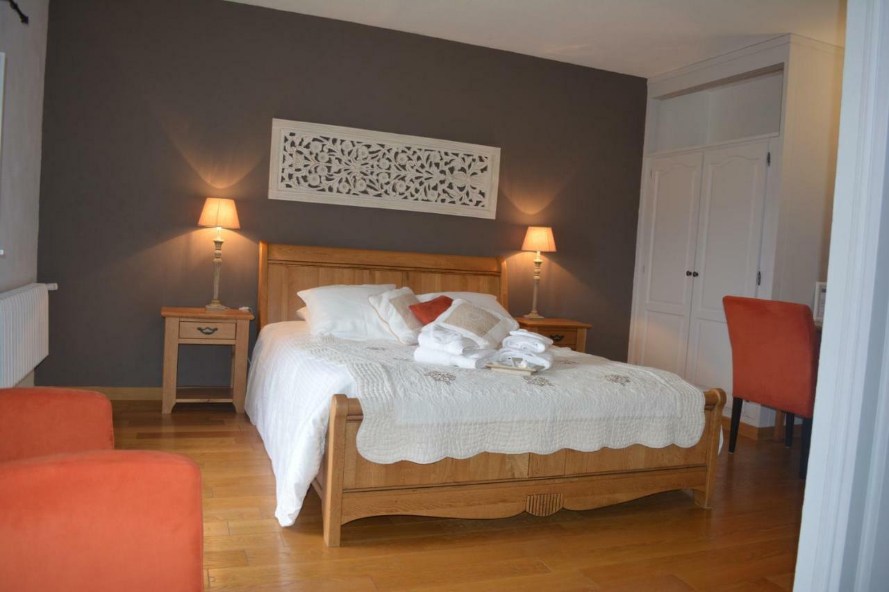 Bed and breakfast D'hotes La Paravent Lyon