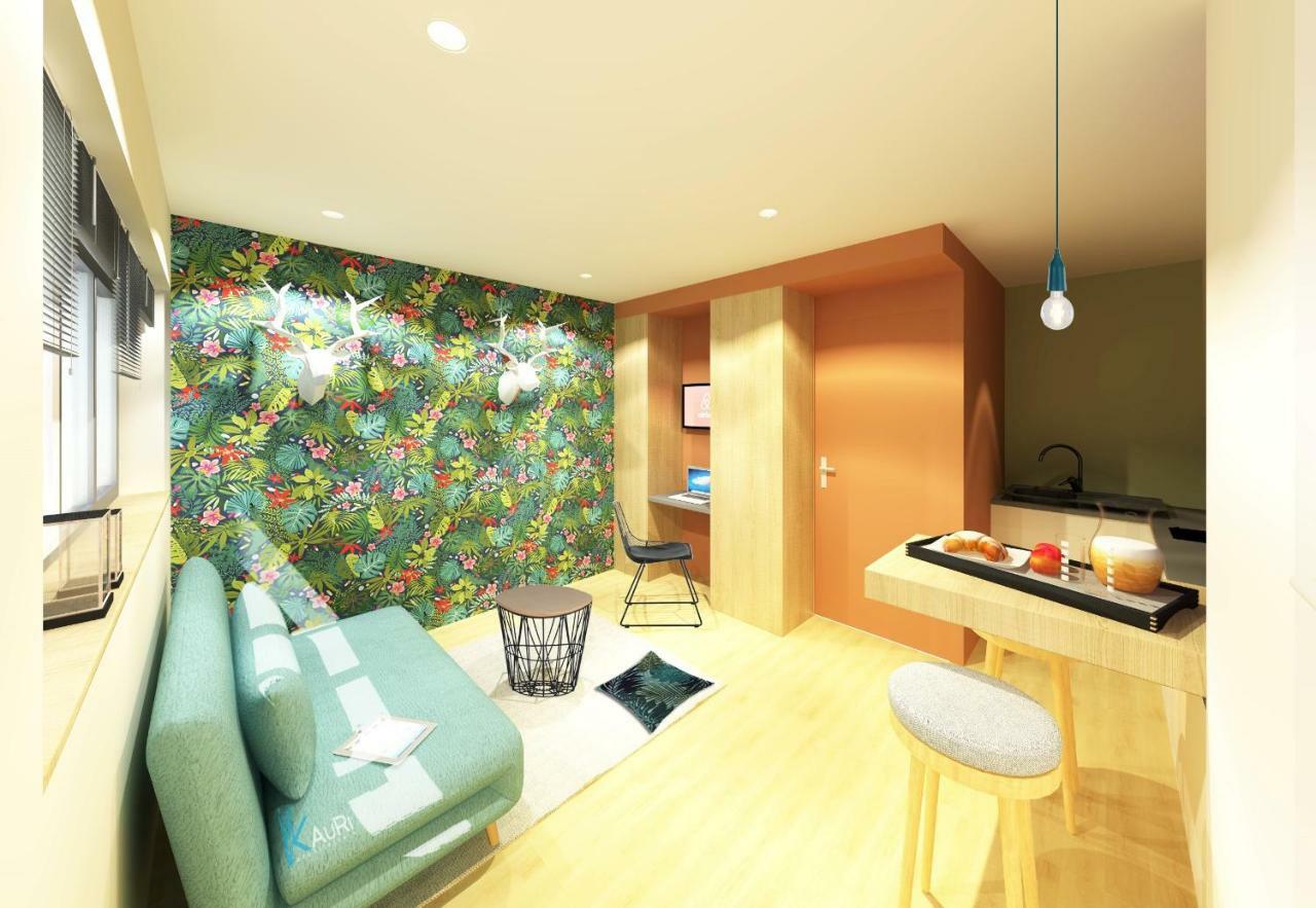 Design Paraisos Apartment *
