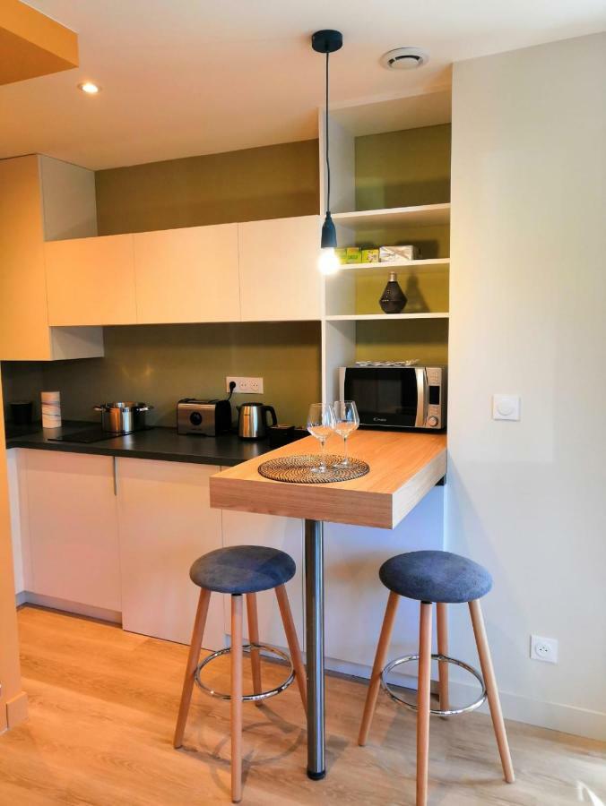 Apartment Design Paraisos