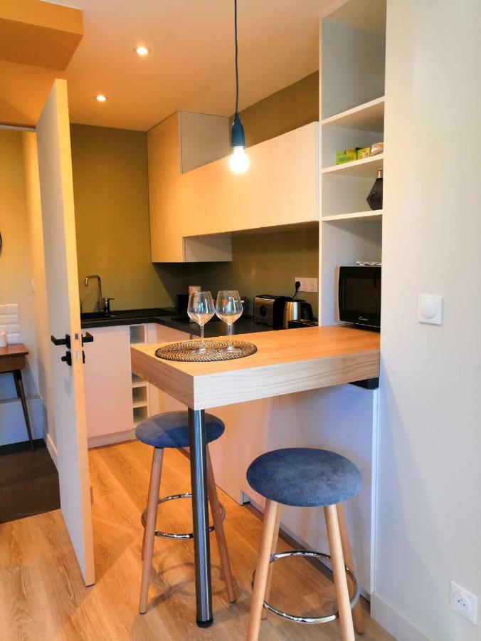 Apartment Design Paraisos