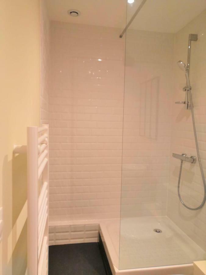 Apartment Design Paraisos *