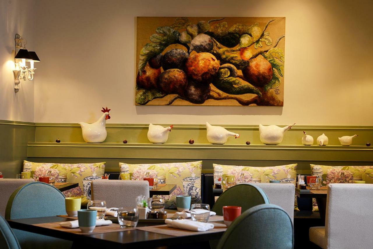 Le Royal - Mgallery Collection Hotel 5*