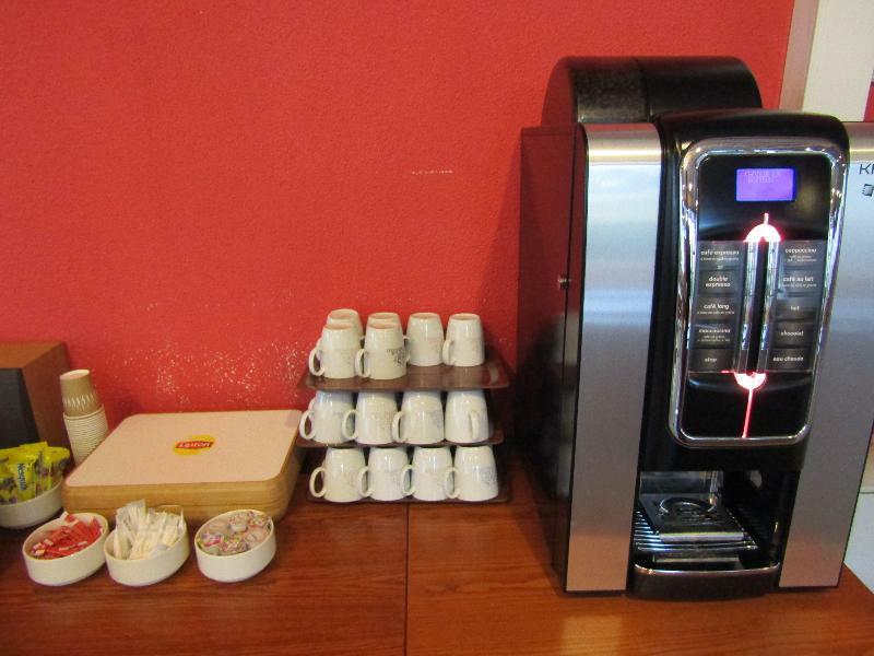 Ibis Styles Croix Rousse Hotel 3*