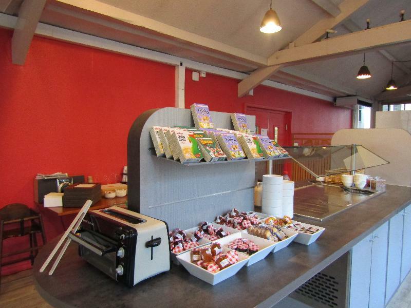 Ibis Styles Croix Rousse 3* Lyon
